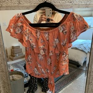 Sadie & Sage Top